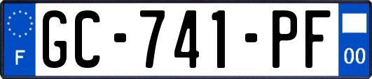 GC-741-PF
