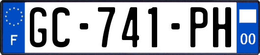 GC-741-PH