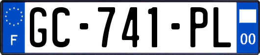 GC-741-PL