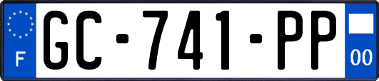 GC-741-PP