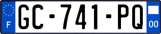 GC-741-PQ