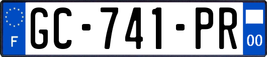 GC-741-PR