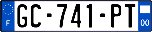 GC-741-PT