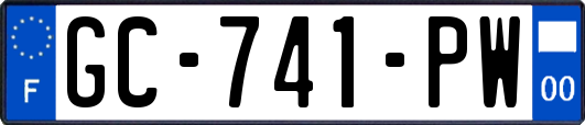 GC-741-PW