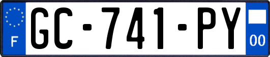 GC-741-PY