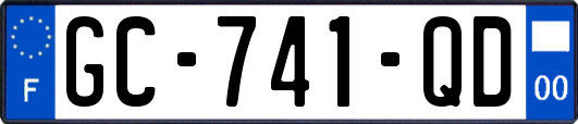 GC-741-QD