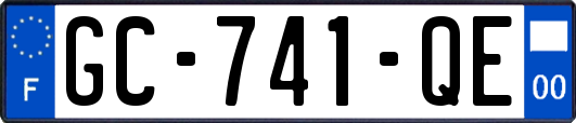 GC-741-QE