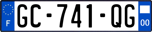 GC-741-QG