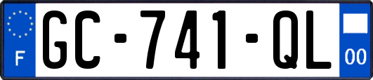 GC-741-QL