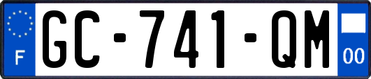 GC-741-QM