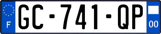 GC-741-QP