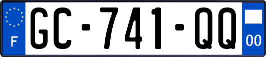 GC-741-QQ