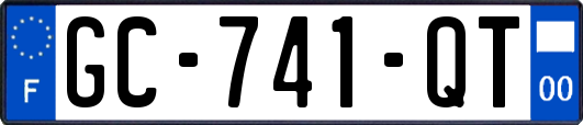 GC-741-QT