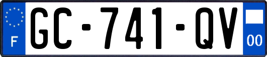 GC-741-QV