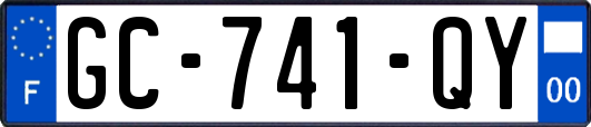 GC-741-QY