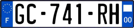 GC-741-RH