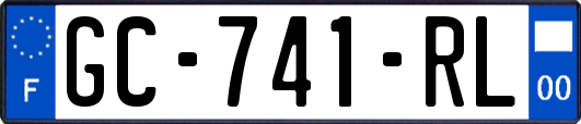 GC-741-RL