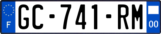 GC-741-RM