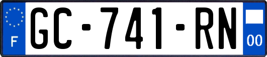 GC-741-RN