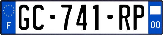 GC-741-RP