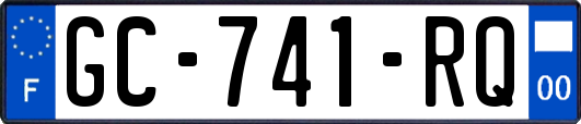 GC-741-RQ
