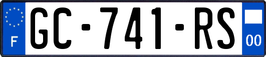 GC-741-RS