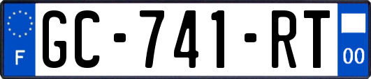 GC-741-RT