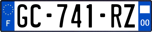 GC-741-RZ