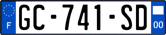 GC-741-SD