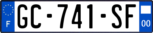 GC-741-SF
