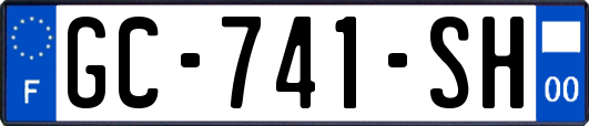 GC-741-SH