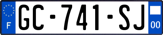 GC-741-SJ