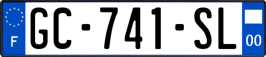 GC-741-SL
