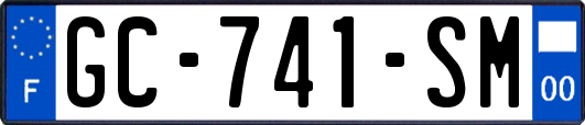 GC-741-SM