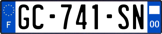 GC-741-SN