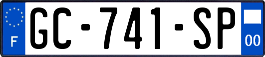 GC-741-SP
