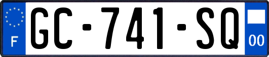 GC-741-SQ