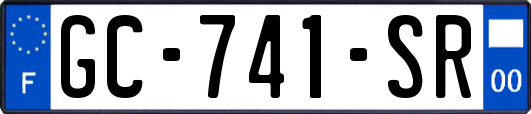 GC-741-SR