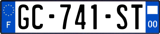 GC-741-ST