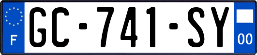 GC-741-SY