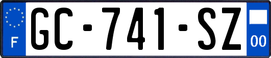 GC-741-SZ