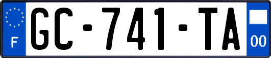 GC-741-TA