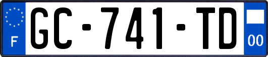 GC-741-TD