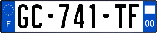 GC-741-TF