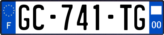 GC-741-TG