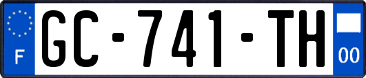 GC-741-TH