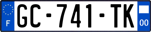 GC-741-TK