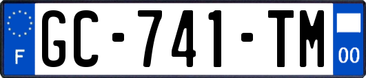 GC-741-TM