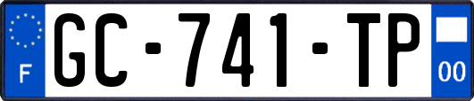 GC-741-TP