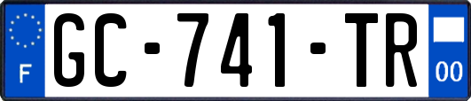 GC-741-TR